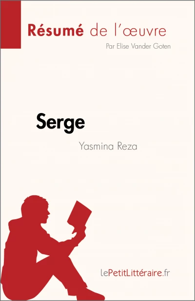 Résumé du livre :  Serge